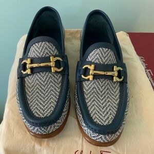 Salvatore Ferragamo Drivers